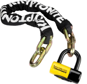 Kryptonite Product Image
