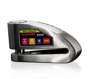 Xena XX15 Product Image