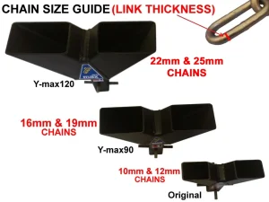 Y Anchor Product Image