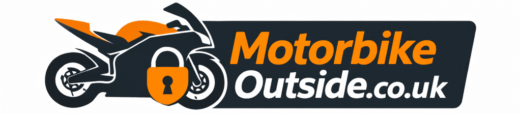 Motorbike Outside Logo